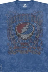 STEAL YOUR FACE 1976